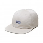 BEDWIN-BASEBALL CAP 「GREG」 - Beige