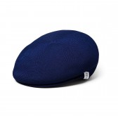 BEDWIN-HUNTING HAT 「COEN」 - Navy