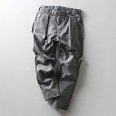 CURLY-AVIATOR AC TROUSERS