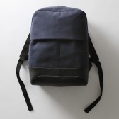 CURLY-DUAL GROUND BACKPACK