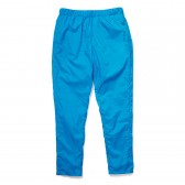 GOODENOUGH-TRACK PANTS - Turquoise