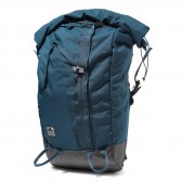 Klattermusen-Ratatosk Backpack 30L - Dark Blueberry