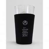 MOUNTAIN RESEARCH-Beer Glass Holder - Black