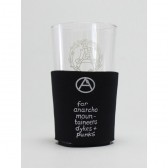 MOUNTAIN RESEARCH-Glass Holder - Black
