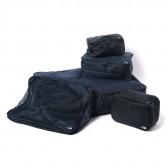 THE NORTH FACE-Complete Travel Kit - Navy