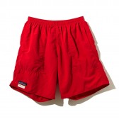 SURF SHORTS - Red
