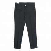 N.HOOLYWOOD-671-WR01 pieces Wrangler WRANCHER PANTS - Black