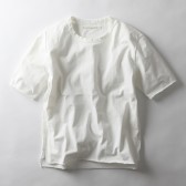 CURLY-ADVANCE HS TEE