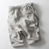 CURLY-CLOUDY SHORTS