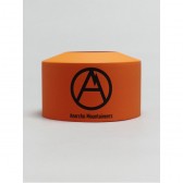 MOUNTAIN RESEARCH-Cartridge Jacket (Small) - Aマーク - Orange