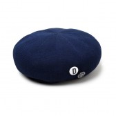 DELUXE-SEDITION - Navy