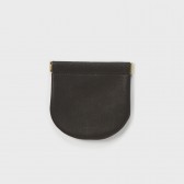 Hender Scheme-coin purse L - Black