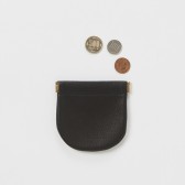 Hender Scheme-coin purse M - Black