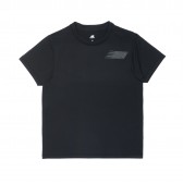 N.HOOLYWOOD-971-CS05 pieces New Balance Tシャツ - Black