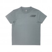 N.HOOLYWOOD-971-CS05 pieces New Balance Tシャツ - Khaki