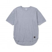 DELUXE CLOTHING-HUNTER - Gray