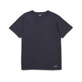 DELUXE CLOTHING-PINA COLADA - Charcoal