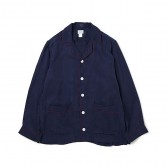 DELUXE CLOTHING-SONNY - Navy
