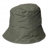 ENGINEERED GARMENTS-Bucket Hat - Cotton Double Cloth - Olive
