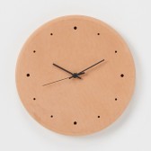 Hender Scheme-clock - Natural