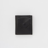 Hender Scheme-trifold wallet - Black
