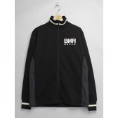 MOUNTAIN RESEARCH-Warm Up Jumper - Black