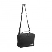 THE NORTH FACE-Metro Pouch - Black