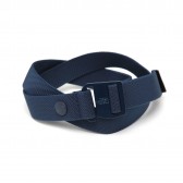 THE NORTH FACE-NORTHTECH Weaving Belt - Cosmic Blue