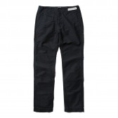 UNIVERSAL PRODUCTS-ORIGINAL CHINO TROUSERS - Navy