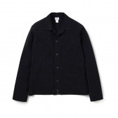 DELUXE CLOTHING-TANNER - Black