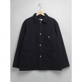 MOUNTAIN RESEARCH-Coverall - Navy