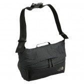 THE NORTH FACE-Glam Hip Bag - Black