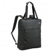 THE NORTH FACE-Glam Tote - Black