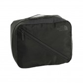 THE NORTH FACE-Glam Travel Box S - Black