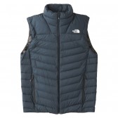 THE NORTH FACE-Thunder Vest - Cosmic Blue