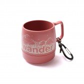 and wander-and wander DINEX - Mouve (Pink)