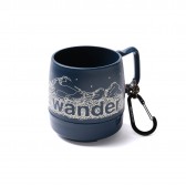 and wander-and wander DINEX - Navy