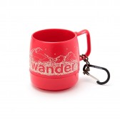 and wander-and wander DINEX - Red