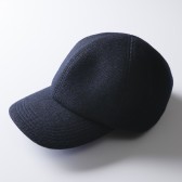 CURLY-BLEECKER CAP