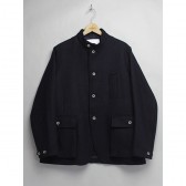 MOUNTAIN RESEARCH-Country Jacket - Navy