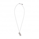A.P.C.-collier lord 18PC - Silver