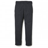 BEDWIN-10:L DICKIES TAPERED FIT PANTS 「CHARLS」 - Black Stripe