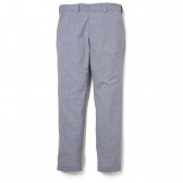 BEDWIN-10:L DICKIES TAPERED FIT PANTS 「CHARLS」 - Gray