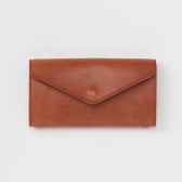Hender Scheme-long wallet - Brown