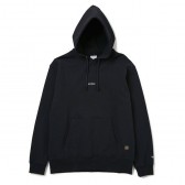 DELUXE CLOTHING-QUICKNESS - Black