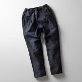 CURLY-DELIGHT CLIMBING TROUSERS with RAIN DELIGHT