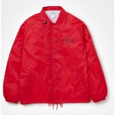 DELUXE CLOTHING-PMA JKT - Red