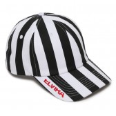 ELVIRA-BREAK LOW CAP - B (Stripe)