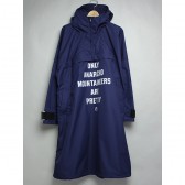 MOUNTAIN RESEARCH-Rainman - Navy