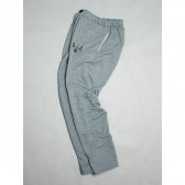 MOUNTAIN RESEARCH-Sweat Pants - 速乾 - Gray